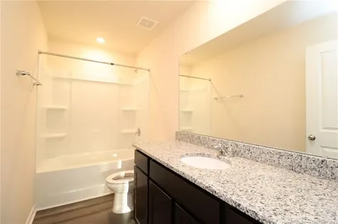 1524 Justice Union Court Raleigh NC 27604