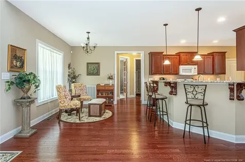 3824 Doon Valley Drive Fayetteville NC 28306