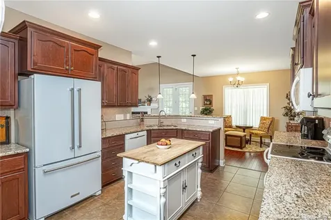 3824 Doon Valley Drive Fayetteville NC 28306