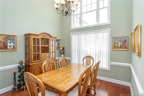 3824 Doon Valley Drive Fayetteville NC 28306