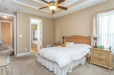 3824 Doon Valley Drive Fayetteville NC 28306