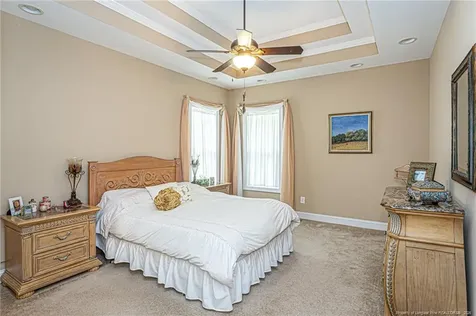 3824 Doon Valley Drive Fayetteville NC 28306