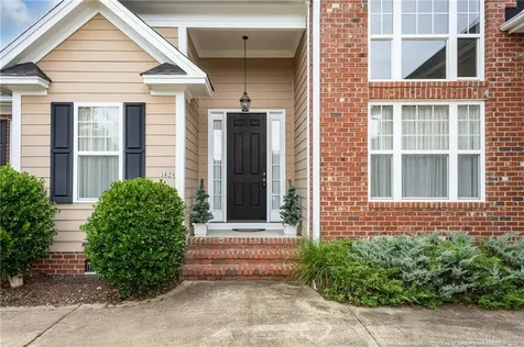 3824 Doon Valley Drive Fayetteville NC 28306