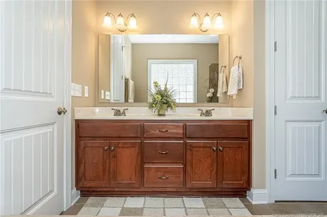 3824 Doon Valley Drive Fayetteville NC 28306