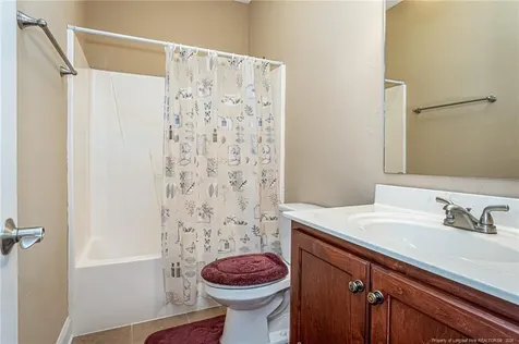 3824 Doon Valley Drive Fayetteville NC 28306