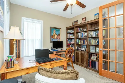 3824 Doon Valley Drive Fayetteville NC 28306