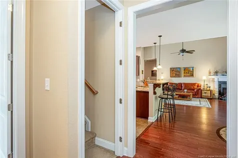 3824 Doon Valley Drive Fayetteville NC 28306