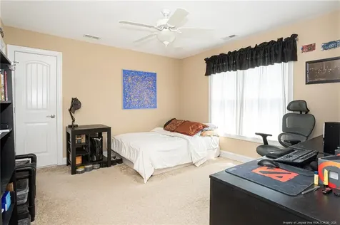3824 Doon Valley Drive Fayetteville NC 28306