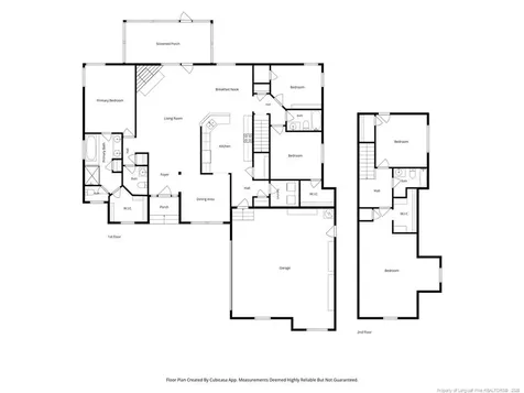 3824 Doon Valley Drive Fayetteville NC 28306