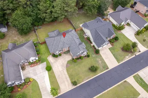 3824 Doon Valley Drive Fayetteville NC 28306