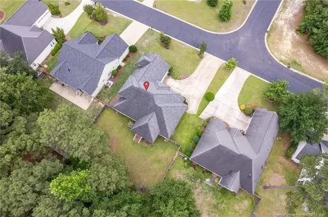 3824 Doon Valley Drive Fayetteville NC 28306