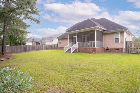 3824 Doon Valley Drive Fayetteville NC 28306
