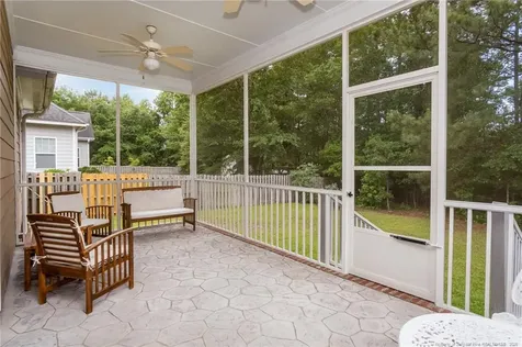3824 Doon Valley Drive Fayetteville NC 28306