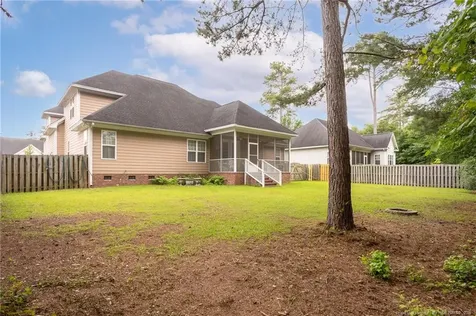 3824 Doon Valley Drive Fayetteville NC 28306