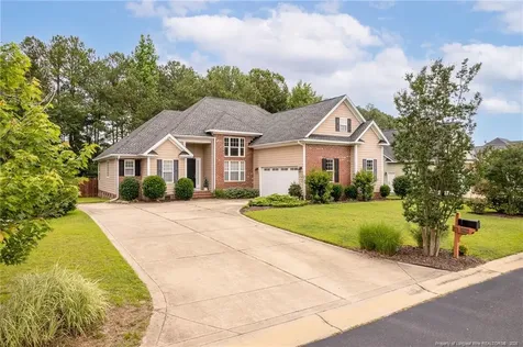 3824 Doon Valley Drive Fayetteville NC 28306