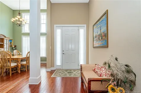 3824 Doon Valley Drive Fayetteville NC 28306