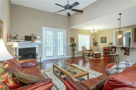 3824 Doon Valley Drive Fayetteville NC 28306