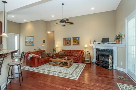 3824 Doon Valley Drive Fayetteville NC 28306