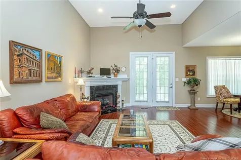 3824 Doon Valley Drive Fayetteville NC 28306
