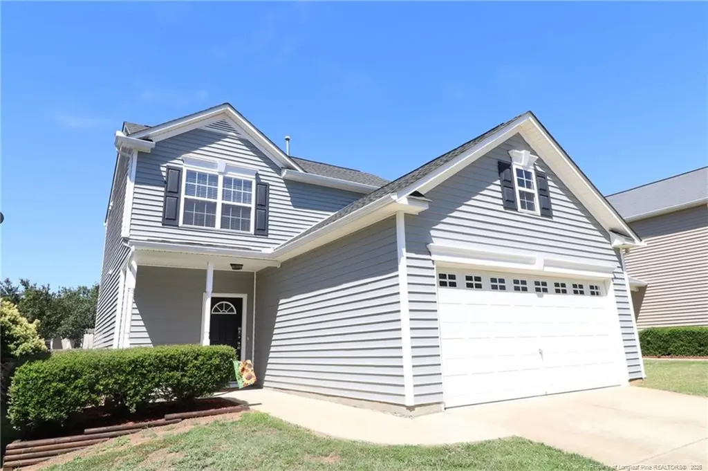 5112 Mabe Drive Holly Springs NC 27540