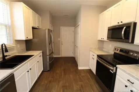 5112 Mabe Drive Holly Springs NC 27540