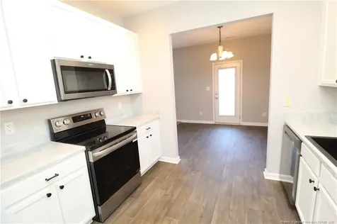 5112 Mabe Drive Holly Springs NC 27540