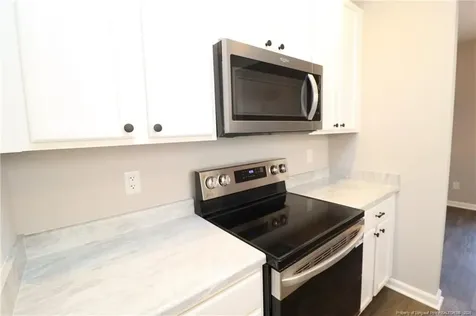 5112 Mabe Drive Holly Springs NC 27540