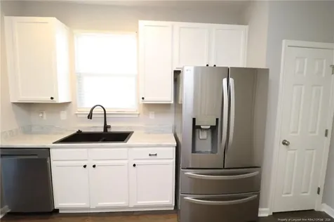 5112 Mabe Drive Holly Springs NC 27540