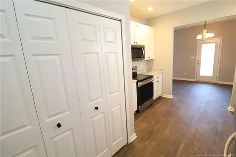 5112 Mabe Drive Holly Springs NC 27540