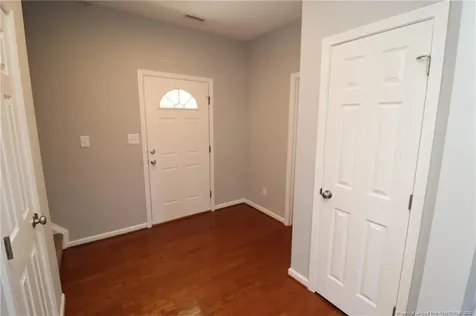5112 Mabe Drive Holly Springs NC 27540