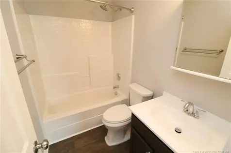 5112 Mabe Drive Holly Springs NC 27540