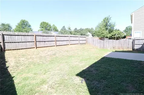 5112 Mabe Drive Holly Springs NC 27540
