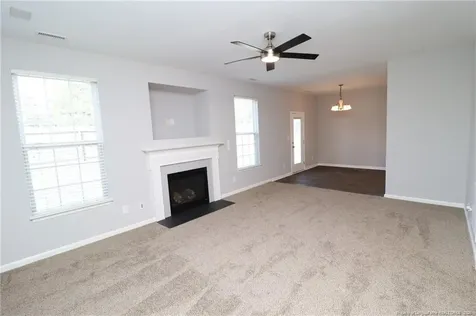 5112 Mabe Drive Holly Springs NC 27540