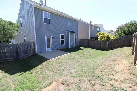 5112 Mabe Drive Holly Springs NC 27540