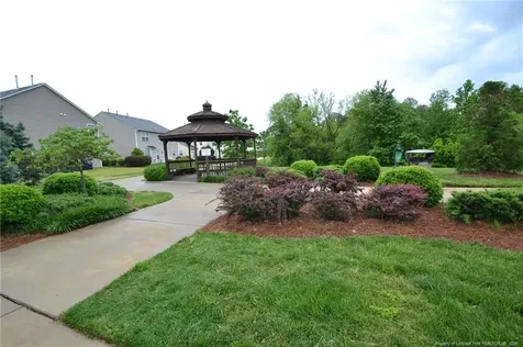 5112 Mabe Drive Holly Springs NC 27540