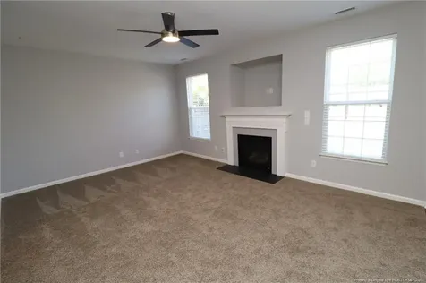 5112 Mabe Drive Holly Springs NC 27540