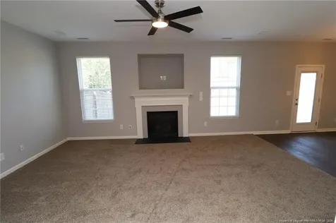 5112 Mabe Drive Holly Springs NC 27540