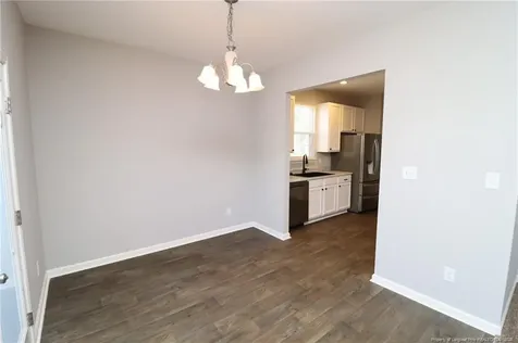 5112 Mabe Drive Holly Springs NC 27540