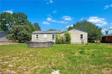 1733/1737 Cumberland Drive Fayetteville NC 28311