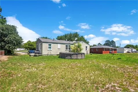 1733/1737 Cumberland Drive Fayetteville NC 28311