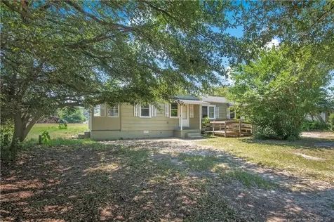 1733/1737 Cumberland Drive Fayetteville NC 28311