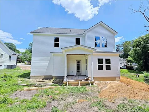 212 Blueridge Road Fayetteville NC 28303