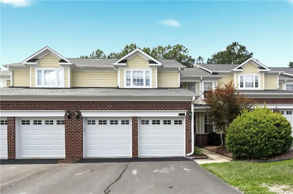 82 Pine Hawk Drive Spring Lake NC 28390
