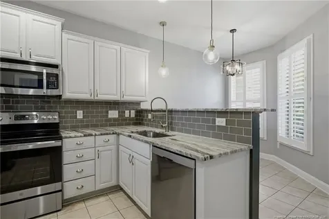 82 Pine Hawk Drive Spring Lake NC 28390
