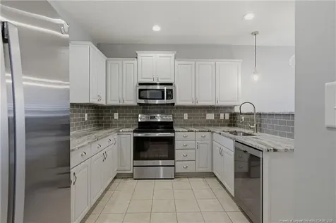 82 Pine Hawk Drive Spring Lake NC 28390