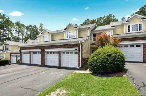 82 Pine Hawk Drive Spring Lake NC 28390