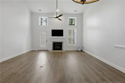 82 Pine Hawk Drive Spring Lake NC 28390