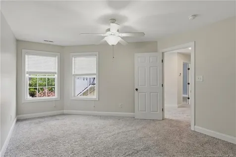 82 Pine Hawk Drive Spring Lake NC 28390