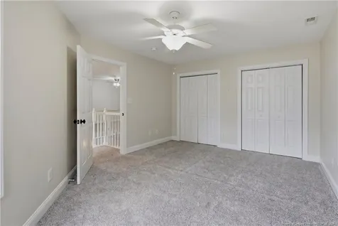 82 Pine Hawk Drive Spring Lake NC 28390