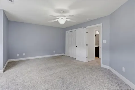 82 Pine Hawk Drive Spring Lake NC 28390